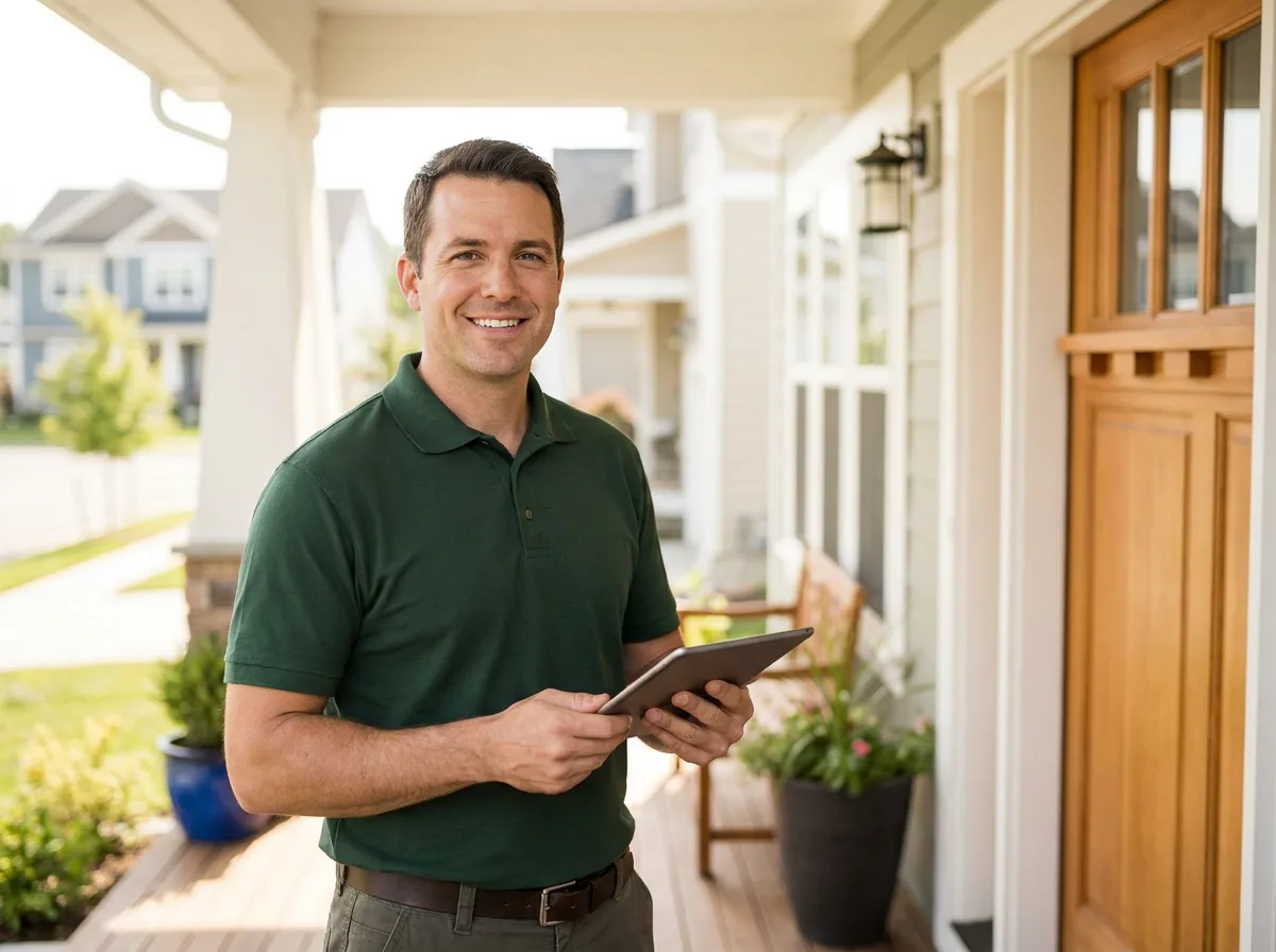 Pest control FAQs for Easton, TX